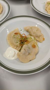 Piroggen